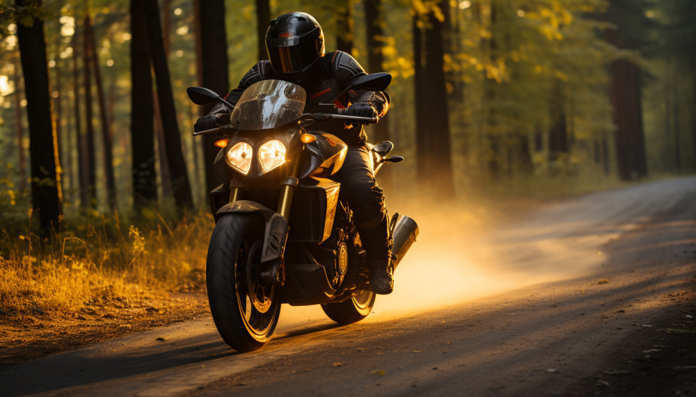 Divers - Comment bien choisir l’assurance de sa moto ?