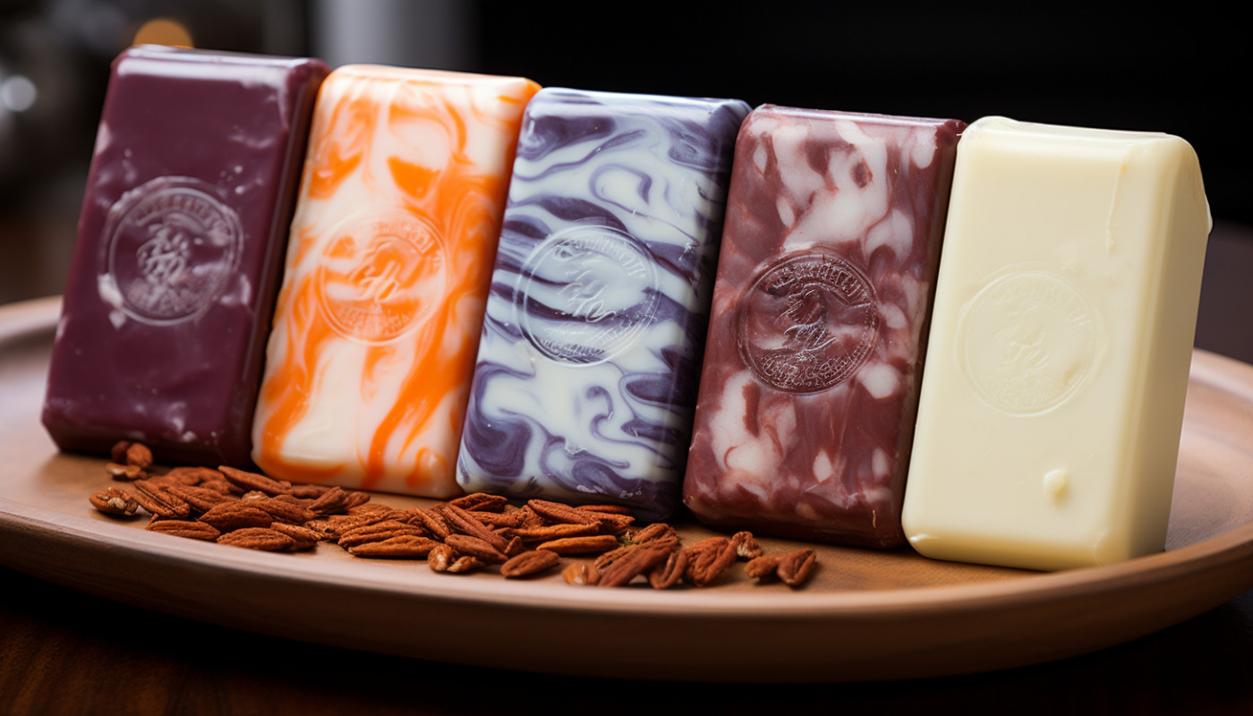 Comment bien choisir sa boîte à savon ?