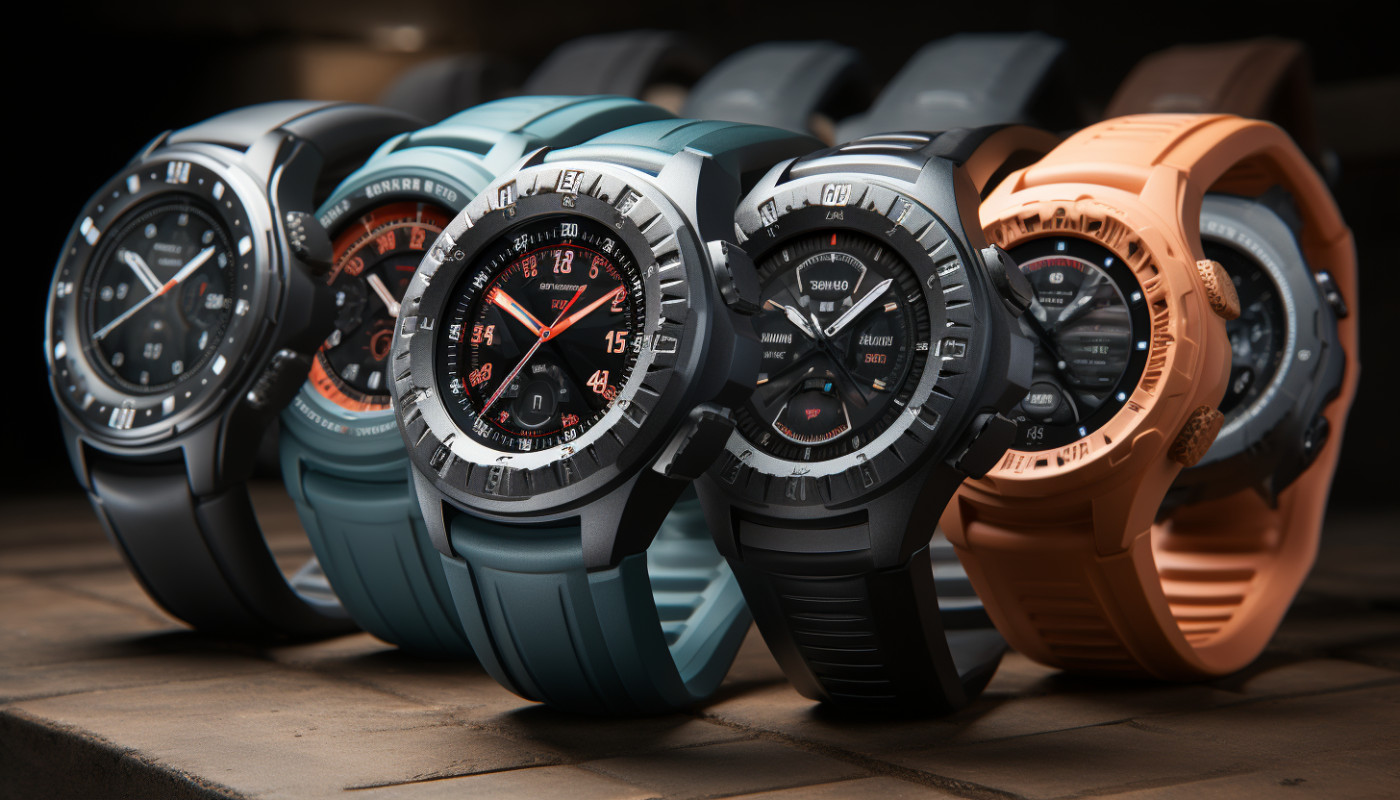 Divers - Comment choisir une SmartWatch ?