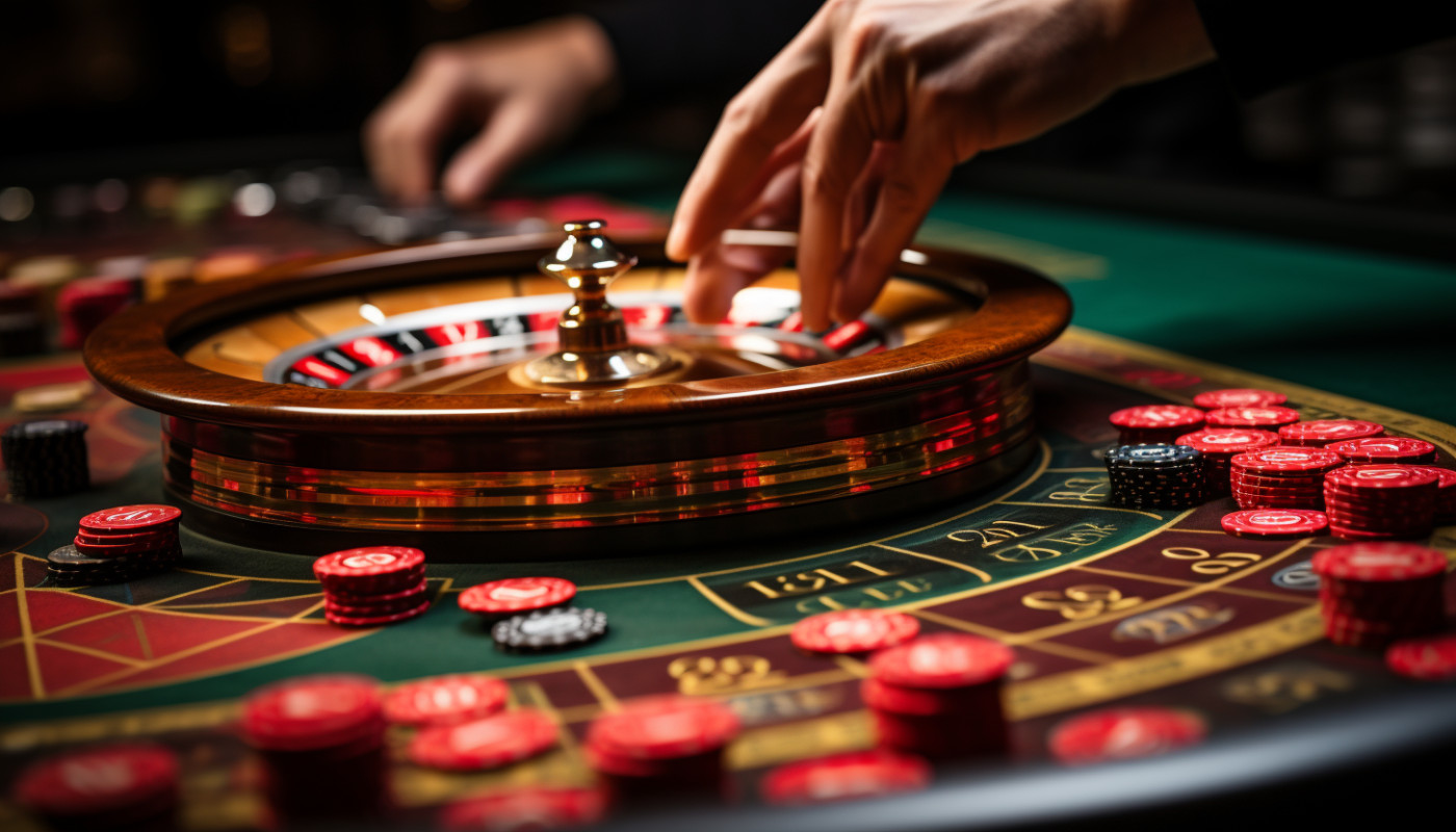 Divers - Comment gagner à la roulette ?