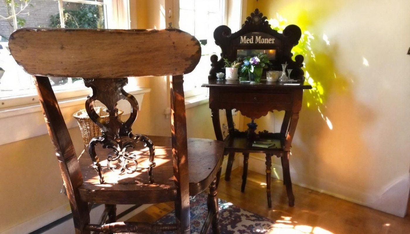 Comment la rénovation de meubles peut transformer votre espace intérieur ?