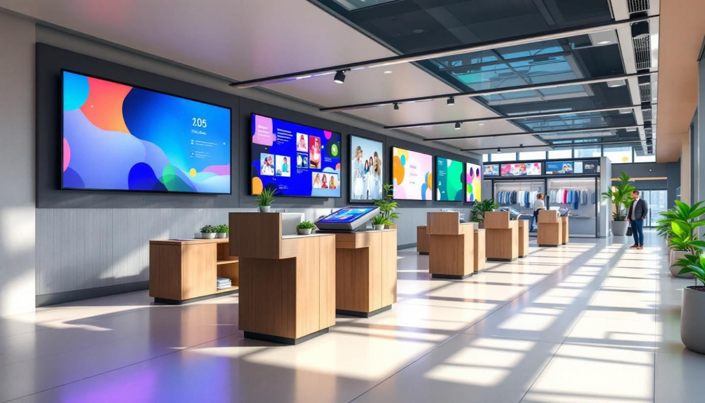 Comment la technologie peut transformer votre boutique physique en succès en ligne ?