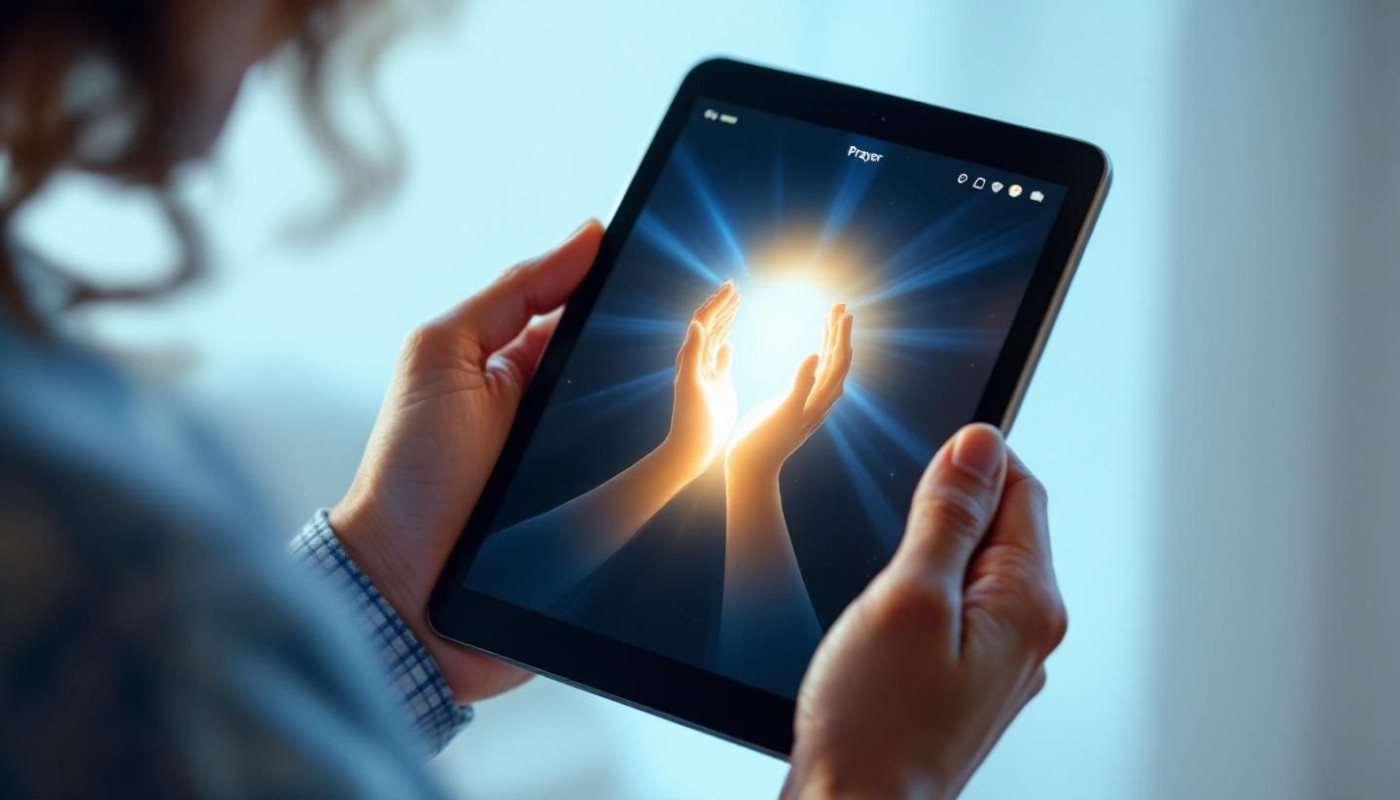 Comment les outils numériques facilitent la pratique religieuse ?