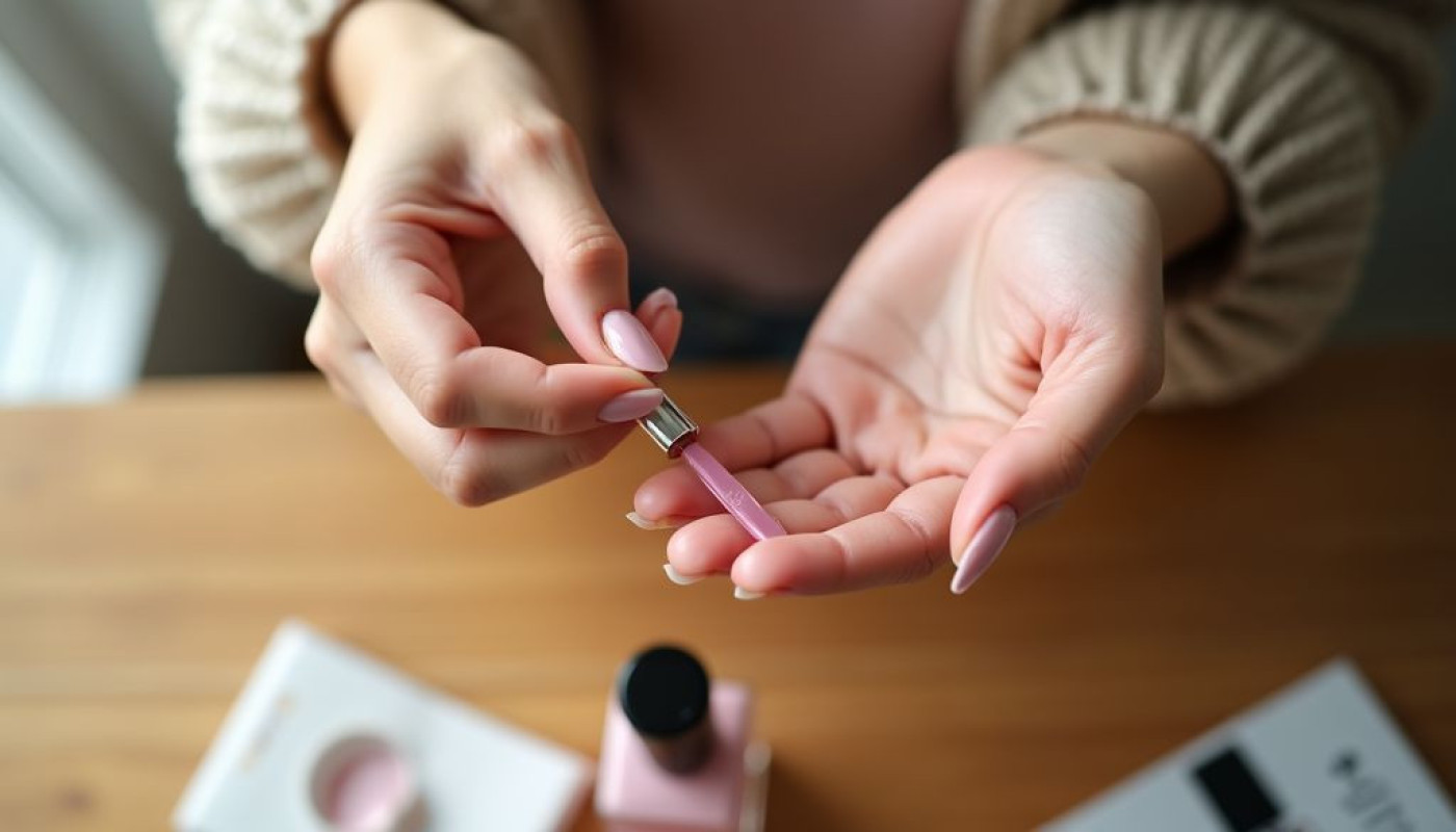 Comment transformer votre manucure à domicile en expérience de salon ?