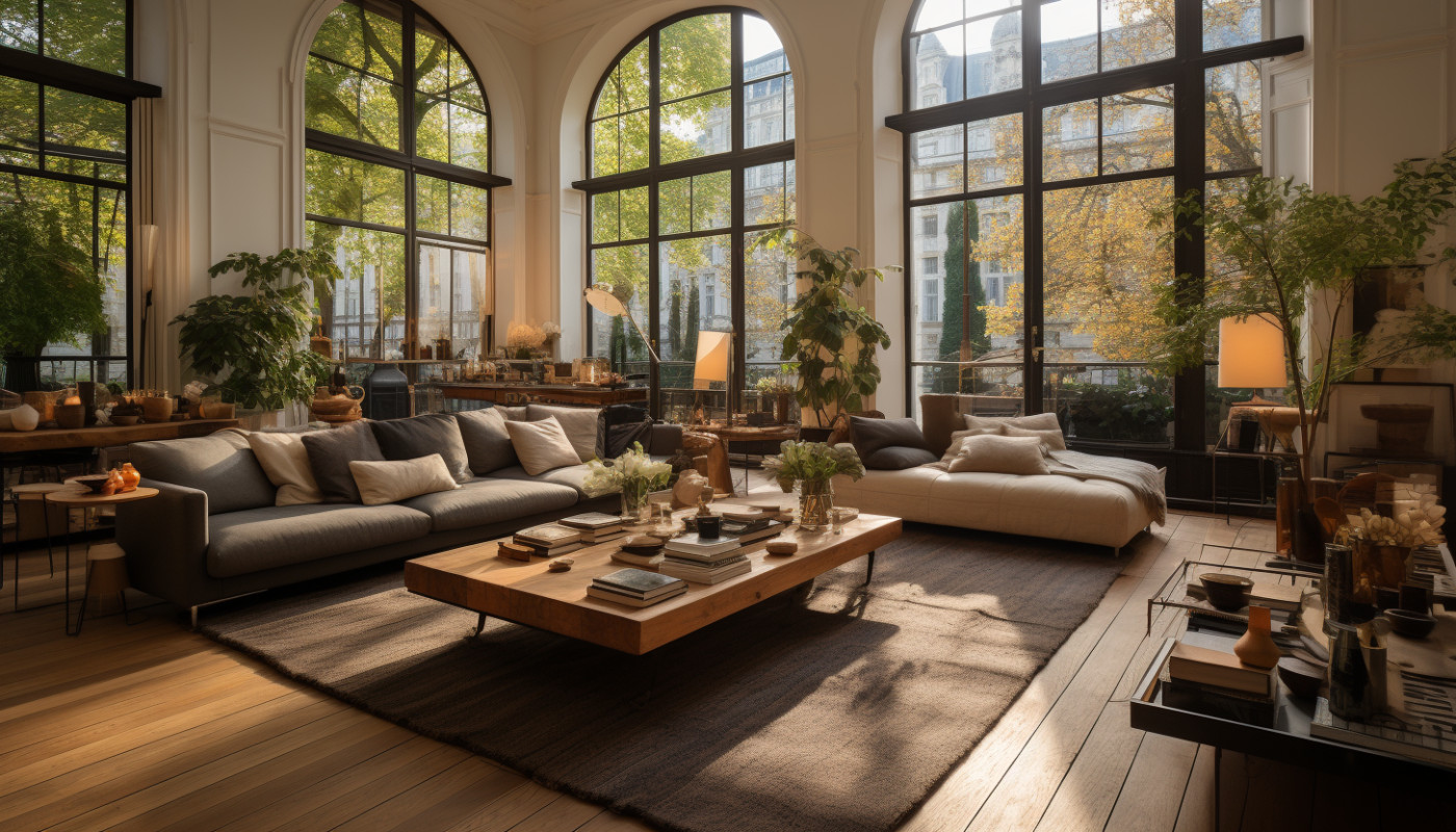Divers - Comment trouver un appartement moins cher à Paris ?