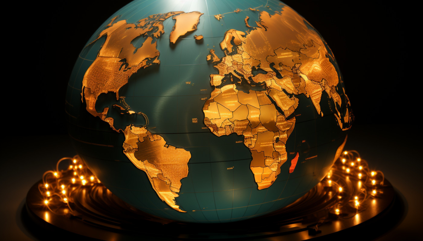 Fragilité des économies africaines
