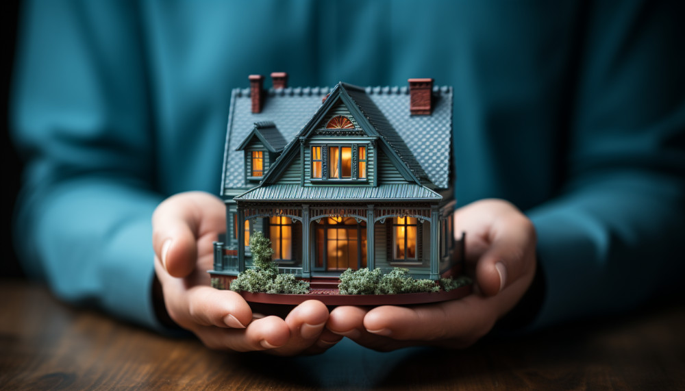 Divers - La formule à choisir en assurance habitation
