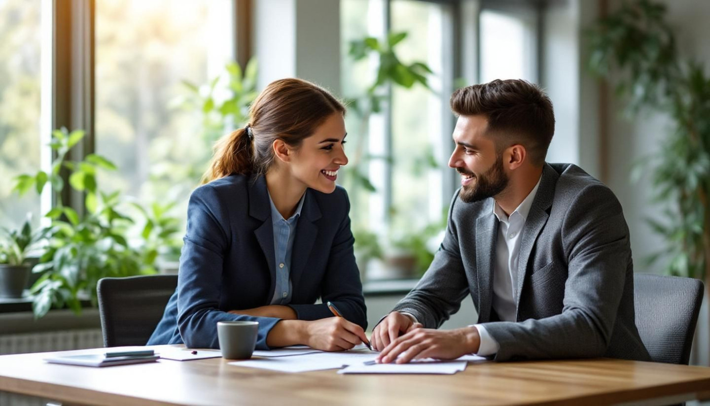 Les avantages de consulter un avocat pour des conseils légaux précoces
