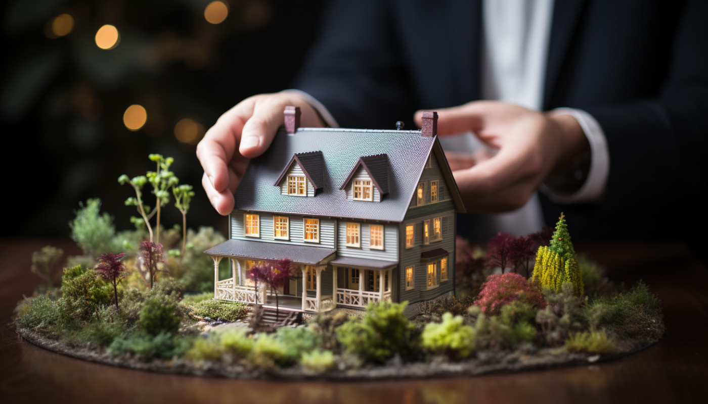 Divers - Les conditions à remplir pour bénéficier d’une assurance crédit immobilier