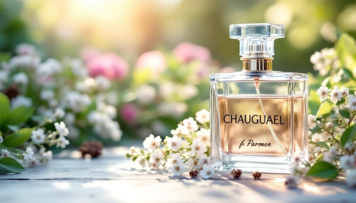Maximiser la tenue de votre parfum à travers les saisons