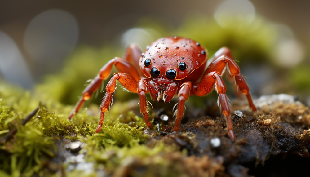 Divers - Protéger les animaux contre les tiques : comment s’y prendre ?