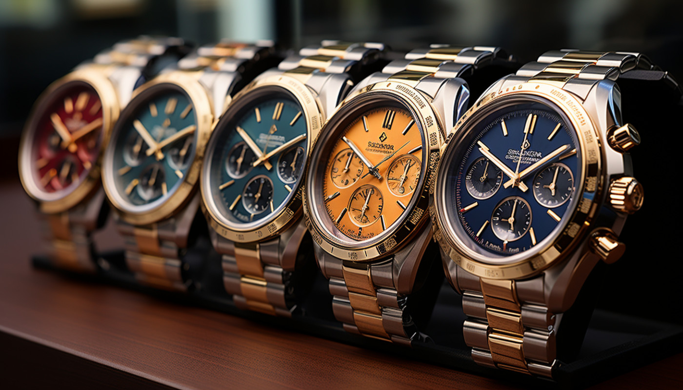 Quelles sont les montres idéales au 21e siècle ?