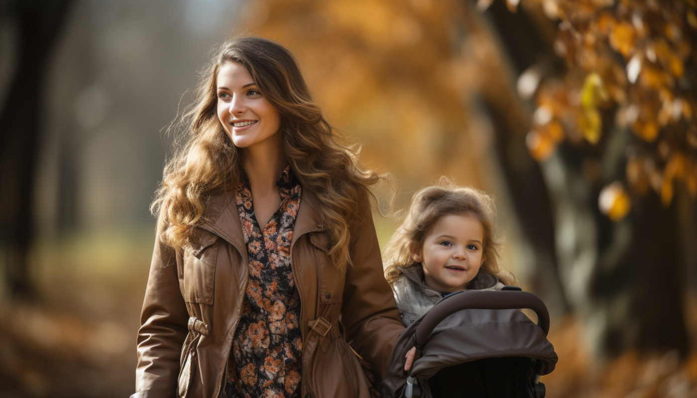 Quelques astuces pour choisir la poussette d’un bébé