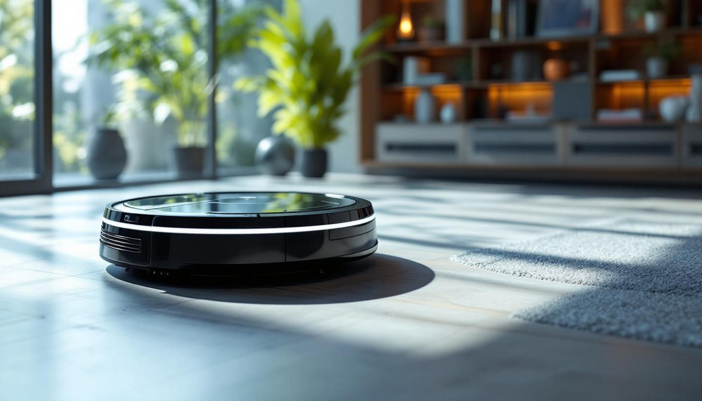 Quels critères essentiels pour choisir votre aspirateur en 2025 ?
