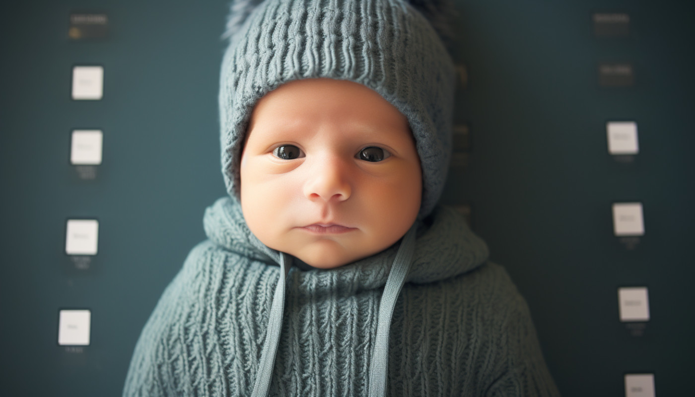 Divers - Qu’est-ce qu’une liste de naissance ?