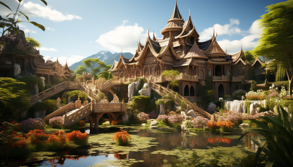 THAÏLANDE : DESTINATION TOURISTIQUE